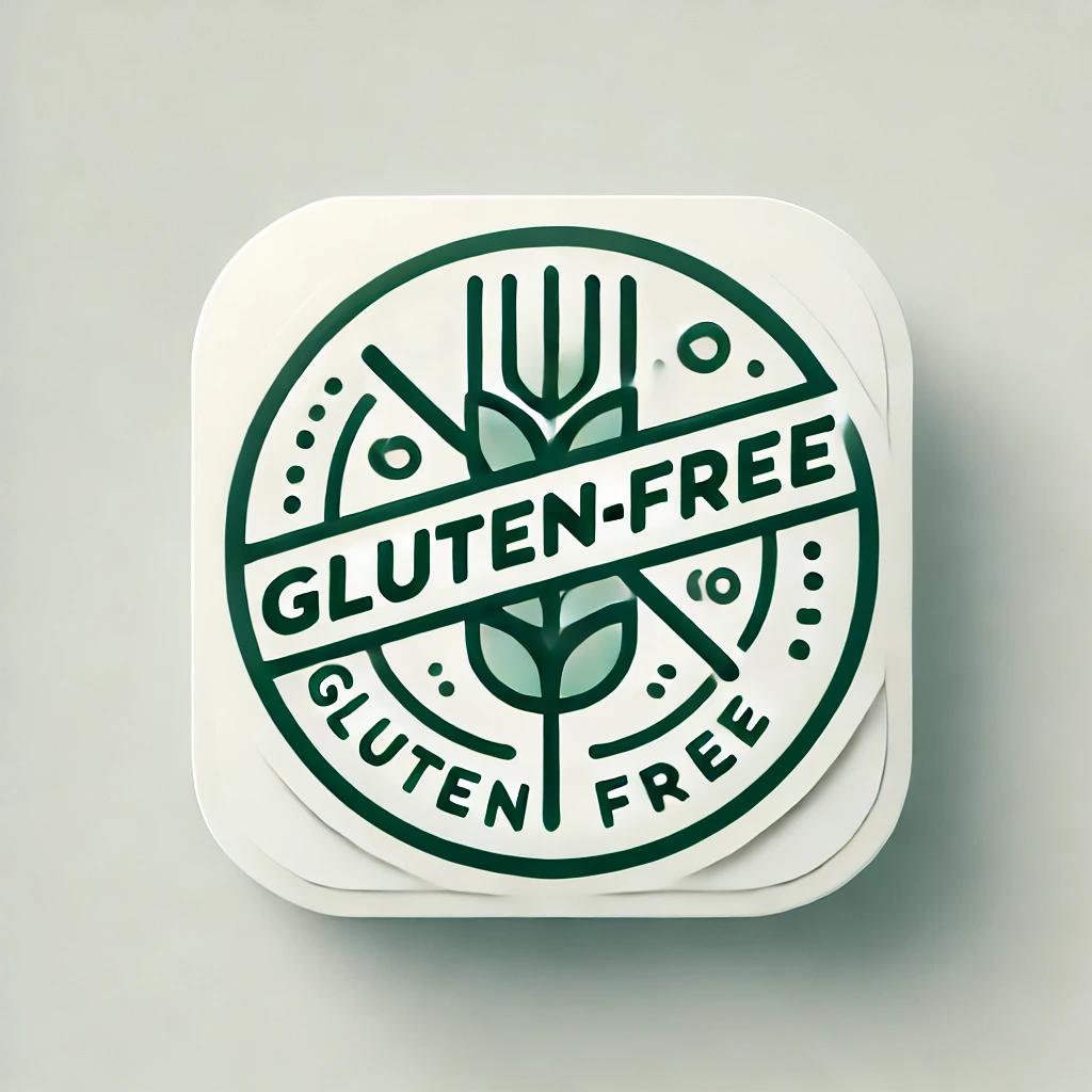 Sin Gluten