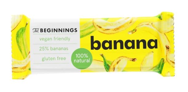 Banana bar