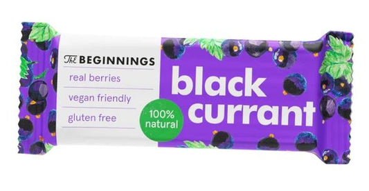 Blackcurrant Bar