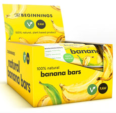 Banana bar