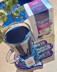 Antioxidant Teas and Digestive Health Pack - 4 units