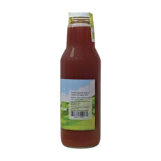 Organic Raspberry and Apple Juice