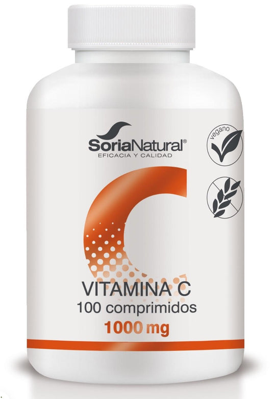 VITAMINA C LIBERACIÓN