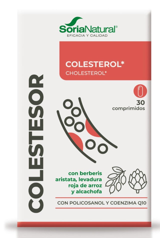 COLESTESOR